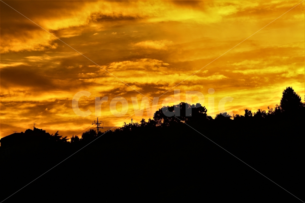 구름,노을,자연,분위기,하늘,색,자연,풍경,nature,landscape,outdoors,옥외,sky,dusk,황혼,sunset,일몰,red sky,붉은 하늘,dawn,새벽