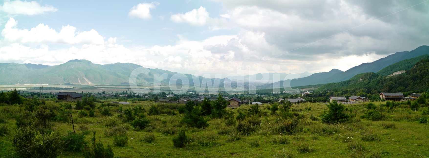 중국,리장,옥호촌,동산,여름,자연,풍경,nature,landscape,해외,외국,세계,foreign,oversea,world,세계자연풍경,해외자연풍경,외국자연풍경,world nature landscape,outdoors,옥외