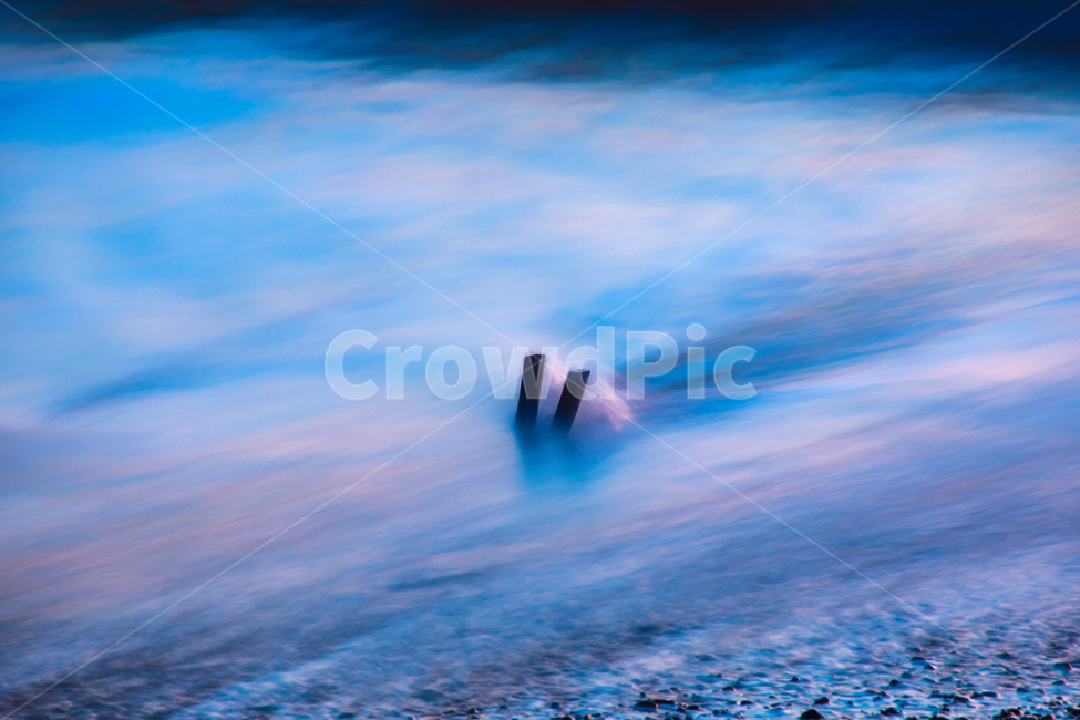 여명,장노출,바다,파도,풍경,landscape,sea,nature,자연,자연,풍경,nature,landscape