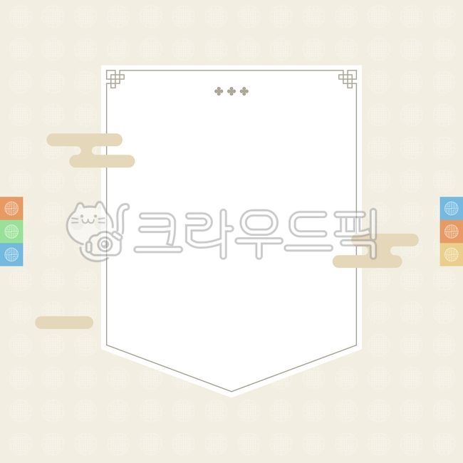 midautumn,pattern,Thanksgiving,holiday,newyear,New Year,vector,Chuseok,new year,border,full moon,Full moon of the first lunar month,New Years card,asia,asian,Korean culture,traditional pattern,korean,korea,Saekdong,traditional,cloud pattern,background,chu