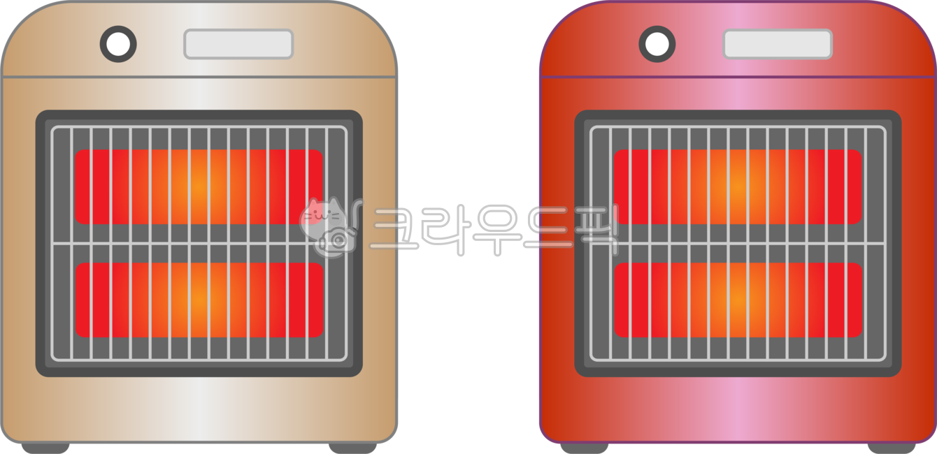 히터,공간히터,난방기,전기히터,겨울,png,가스히터,따듯한,난로,일러스트,꾸미기,소스,오브젝트