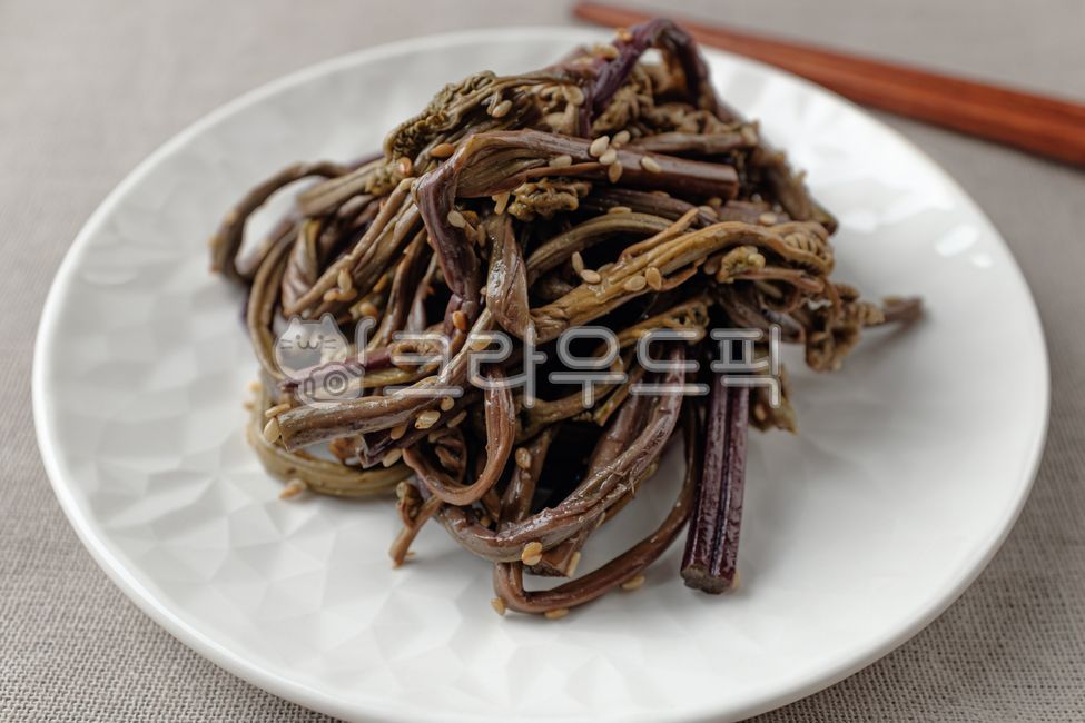 고사리나물,고사리,나물,야채,채소,채식,한국음식,한국문화,음식,식사,식품,식료품,재료,식재료,음식재료,클로즈업,향이좋은,고소한,음식,식재료,요리,food,cook,meal,dishes,food reserves