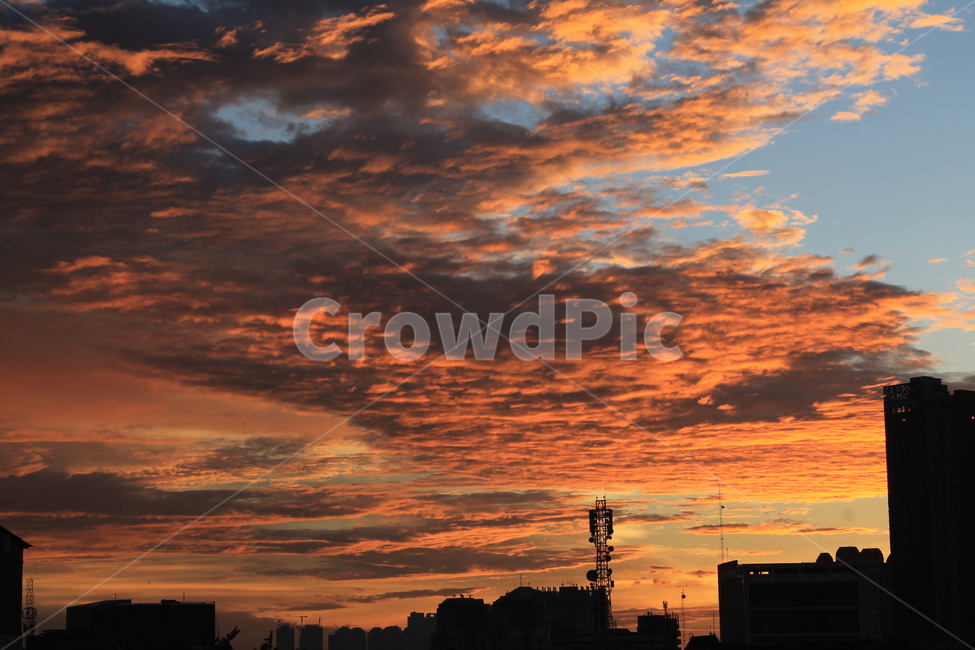 일몰,황혼,석양,sunset,jakartasunset,dusk,twilight