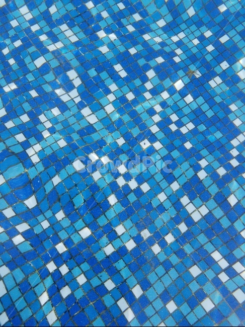 수영장,여름,시원한,blue,summer,여름,계절,summer,season,텍스처,질감,패턴,texture,pattern,art,미술,mosaic,모자이크,tile,타일