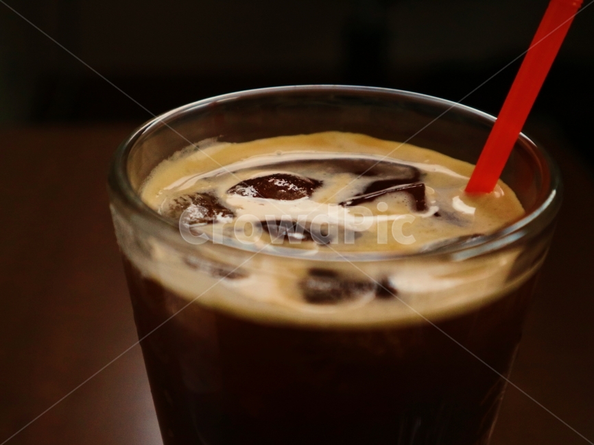 커피,Coffee,아이스커피,아메리카노,크레마,커피,카페,coffee,cafe