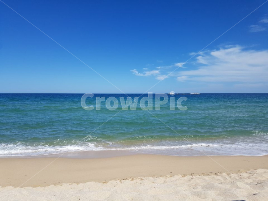강문해변,바다,해수욕장,강릉,해변,해변,바다,beach,sea