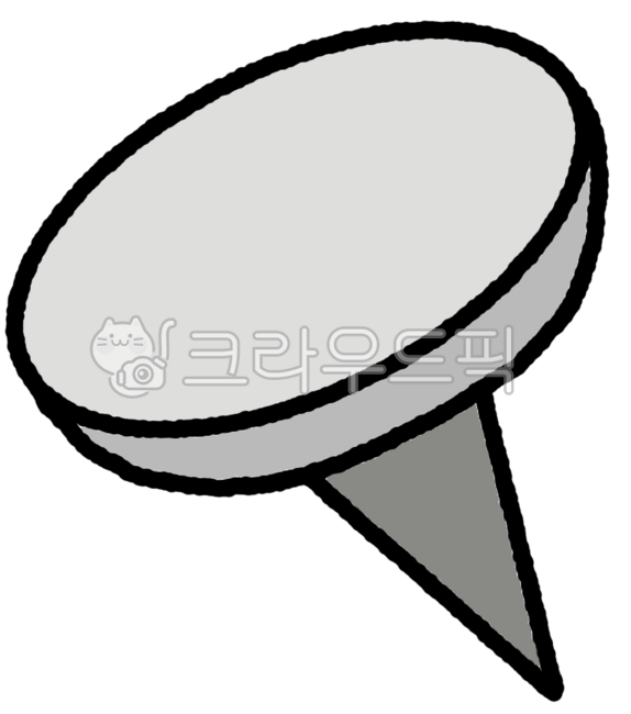 Fixing pin,fixing pin drawing,fixing pin drawing,fixing pin illustration,thumbtack,thumbtack drawing,thumbtack drawing