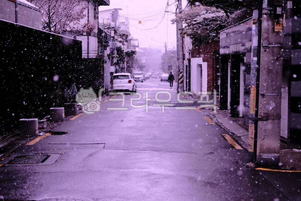 골목,겨울골목,눈,겨울,눈오는골목길,골목길,동네,street,거리,building,건물,urban,도시의,city,town,도시,road,도로,nature,자연,outdoors,옥외,겨울,계절,winter,season