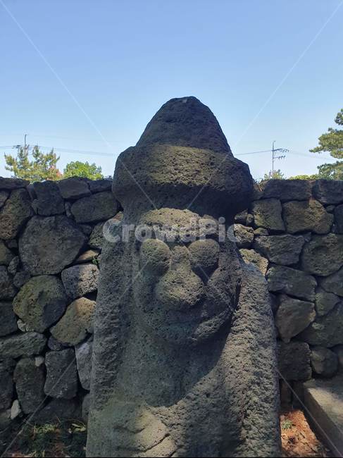 돌하르방,제주,자연,돌,현무암,민속,조각상,동상,석상,조형물,statue,bronze statue,stone statue