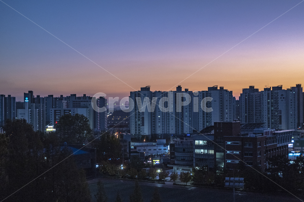 노울,네온사인,불빛,일몰,분위기,감성,어르스름,학교,야경,밤,풍경,nightscape,night,landscape,도시,city,한국도시풍경,한국도시경관,korea cityscape,office building,사무실 건물,building,건물