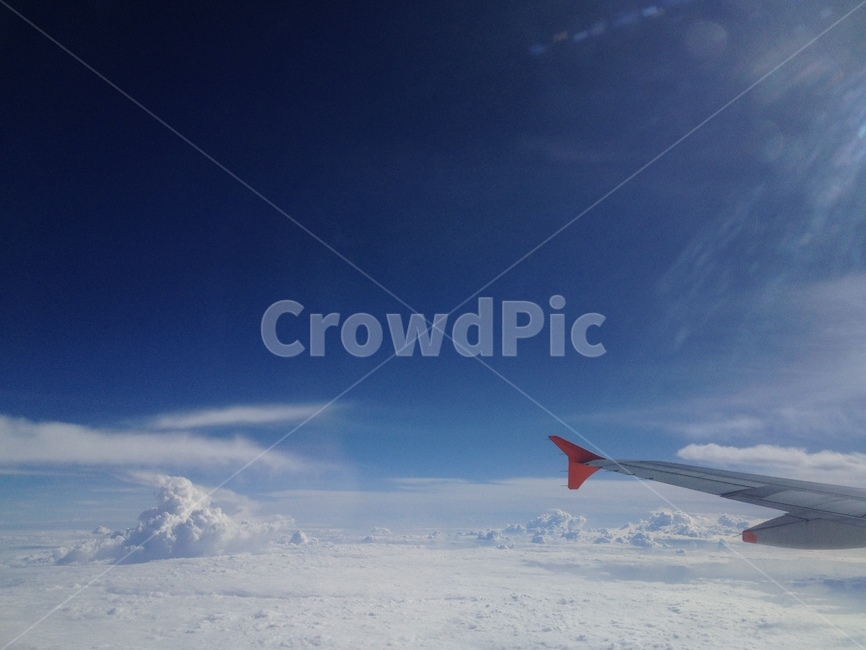 비행기,구름,창밖풍경,airview,airplaneview,windowview,cloud,clouds,sky,하늘,적운,cumulus,자연,풍경,nature,landscape,outdoors,옥외