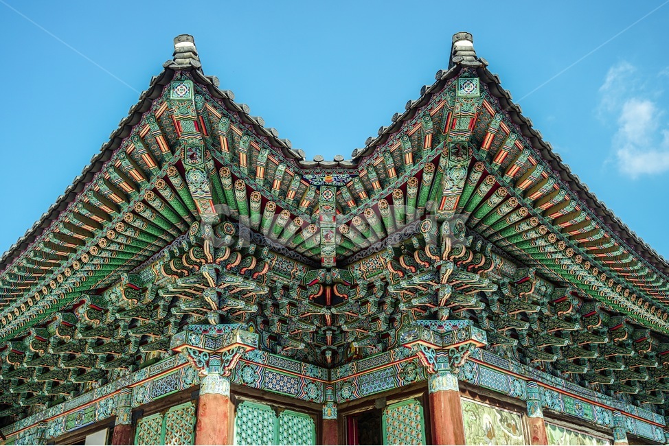 architecture,건축물,temple,절,규칙,한국전통,한국문화,korean traditional,korean culture