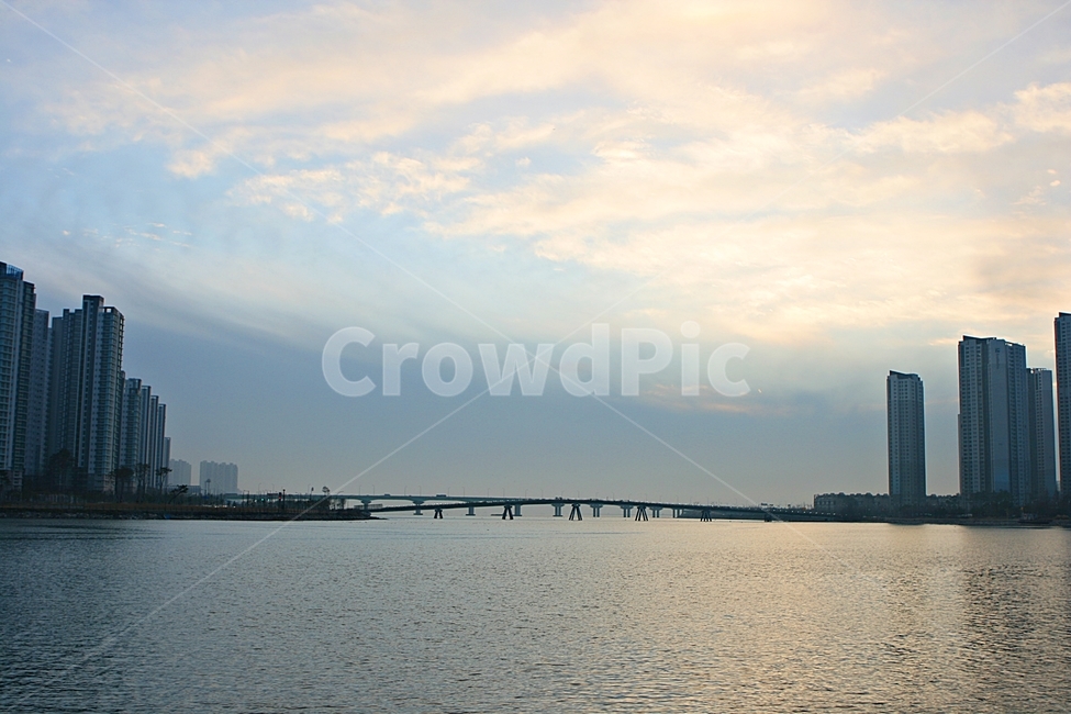 바다,노을,구름,풍경,자연,도시,풍경,city,landscape,한국도시풍경,한국도시경관,korea cityscape,building,건물