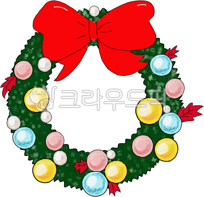 크리스마스리스,성탄리스,리스일러스트,크리스마스장식,성탄절장식,겨울데코,빨간리본,컬러구슬,크리스마스구슬,트리장식,성탄아이템,홀리데이장식,겨울일러스트,축제장식,크리스마스소품,벽장식리스,도어리스,크리스마스데코,성탄이미지,화려한리스,컬러풀리스,겨울클립아트,크리스마스디자인