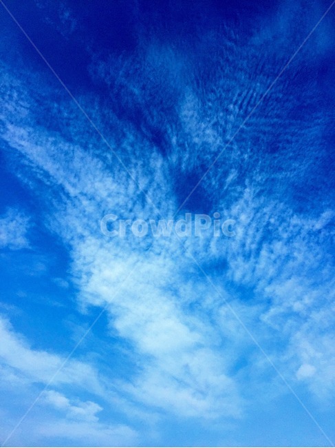 구름,하늘,푸르른,자연,코발트블루,sky,자연,풍경,nature,landscape,azure sky,푸른 하늘,outdoors,옥외