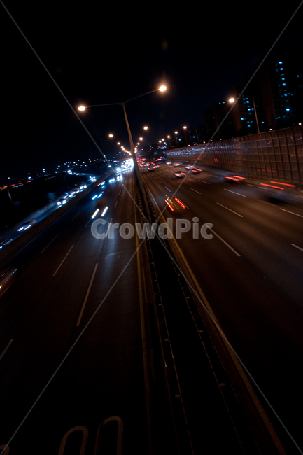 도로,길,야경,밤도로,야간도로,올림픽대로,서울,야경,밤,풍경,nightscape,night,landscape,road,highway,고속도로,freeway,고속 도로