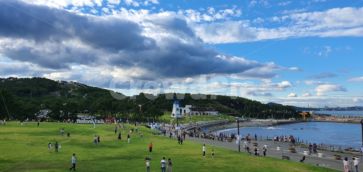 간절곶,울산관광,간절곶관광,간절곶해변,풍차