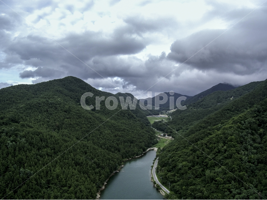 자연,드론,항공촬영,한국,구름,drone,skyview,cloud,nature,korean,peace,자연,풍경,nature,landscape,한국자연풍경,한국자연경관,korea nature landscape,outdoors,옥외,mountain,산