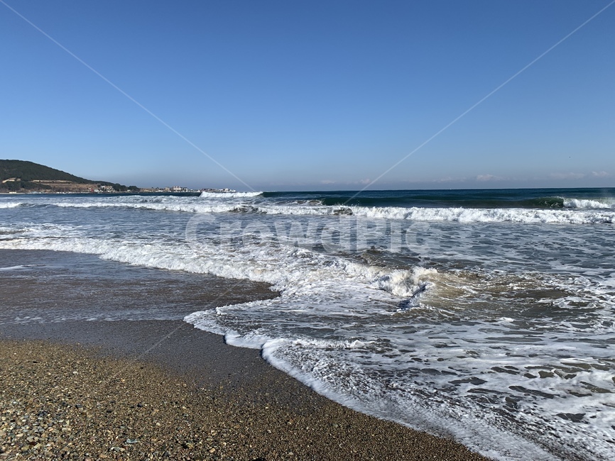 ocean,대양,outdoors,sea,바다,nature