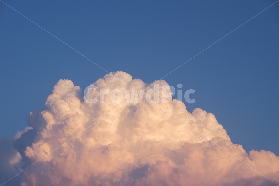 구름,하늘,노을,뭉개구름,분홍색,자연,풍경,nature,landscape,outdoors,옥외,cumulus,적운,weather,날씨,cloud,sky