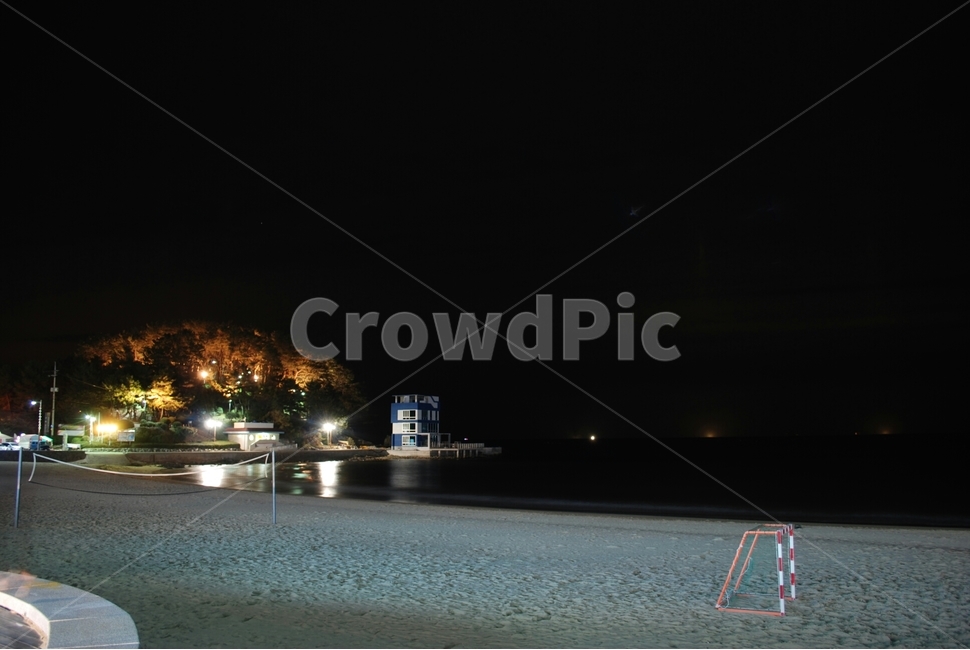 부산야경,부산송정,송정,야경,nightscene,풍경,밤바다,바다