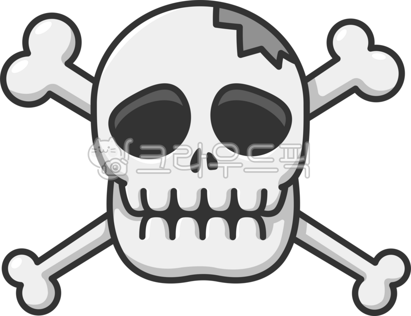 Halloween,Halloween illustration,Halloween character,skull,skull illustration,skull character,bone,head,scary,funny,horror,cute,skull,pirate ship,pirate,pirate flag