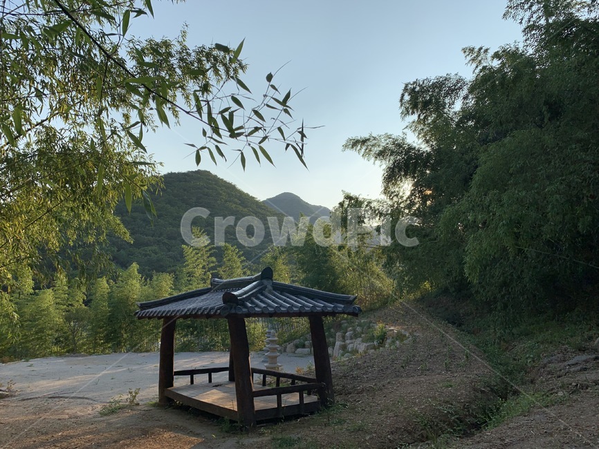 자연,시골,산,여름,분위기,감성