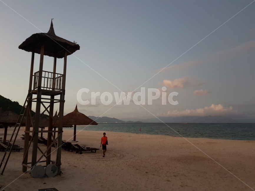 바다,여름바다,풍경,자연,landscape,베트남바다,해외바다,해변,바다,beach,sea