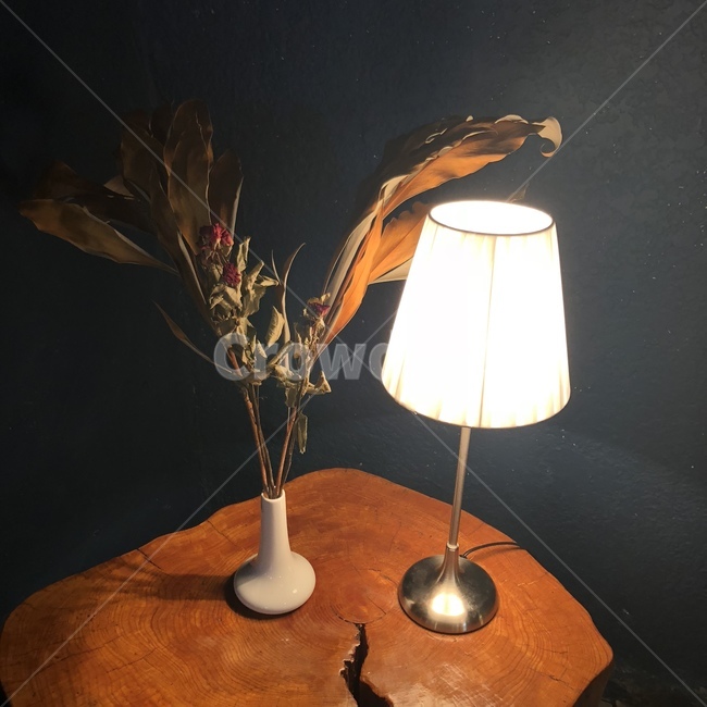 전등,꽃,분위기,감성,스탠드,인테리어,실내디자인,interior design