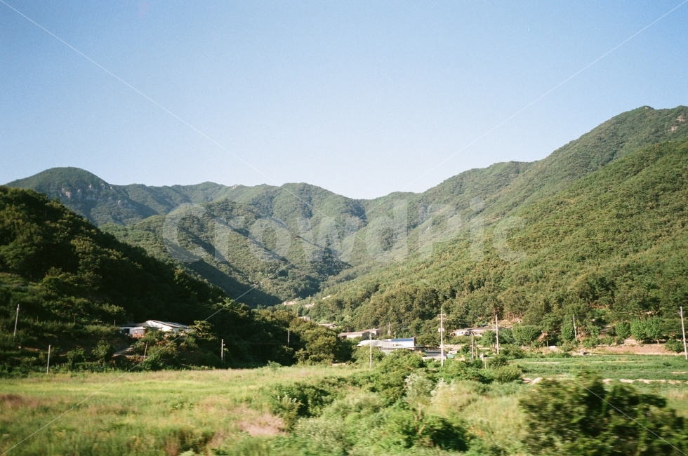풍경,산,시골,초록,편안,자연,풍경,nature,landscape,여름,계절,summer,season,시골,마을,country,rural,town,outdoors,옥외,mountain,slope,경사