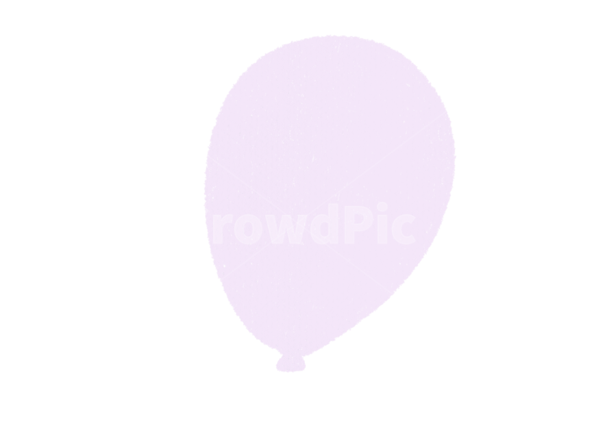 풍선,풍선일러스트,풍선그림,색연필화,벌룬,생일,생일파티,누끼,remove background,그래픽,일러스트레이션,graphic,illustration