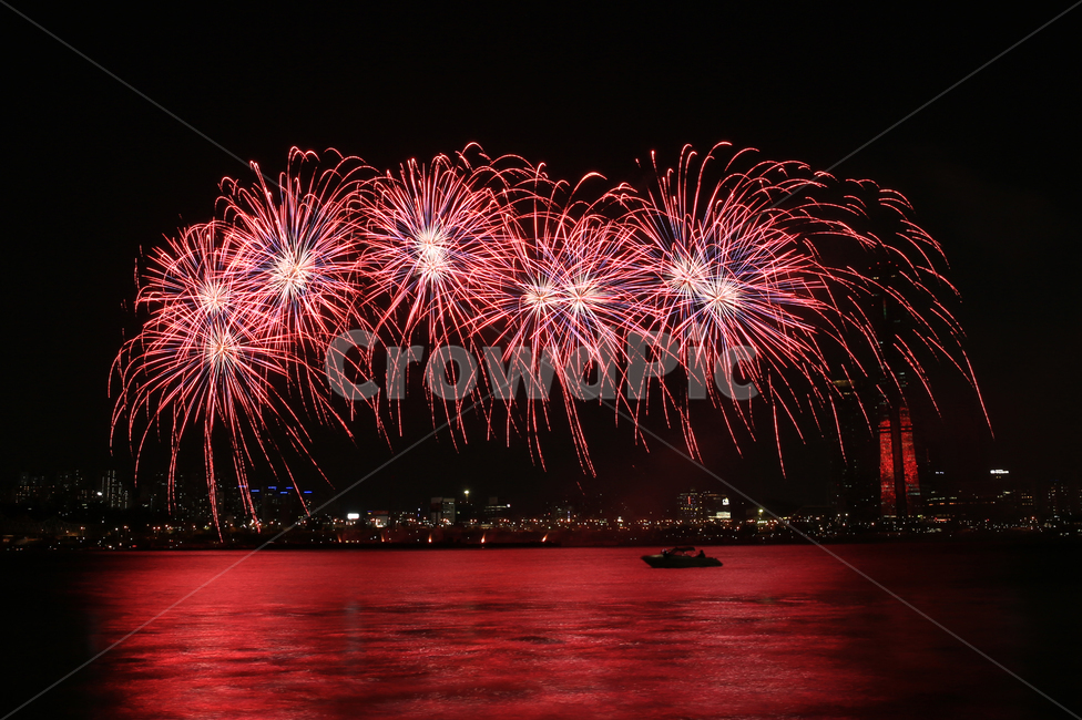 불꽃놀이,불꽃축제,여의도불꽃축제,세계불꽃축제,붉은색,야경,밤,풍경,nightscape,night,landscape,축제,행사,festival,carnival,event,nature,자연,outdoors,옥외