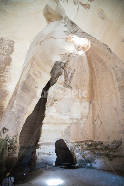 동굴,회토채굴,회토,자연광,이스라엘,건축,cave,stone