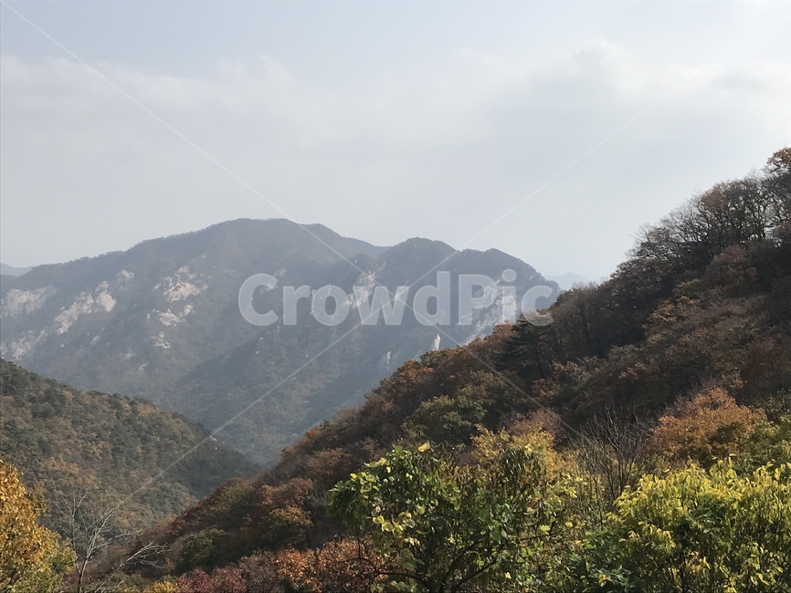 계룡산,계룡산정상,정상,야호,가을산,산풍경,자연,풍경,nature,landscape,slope,경사,outdoors,옥외,mountain range,산맥,mountain,산