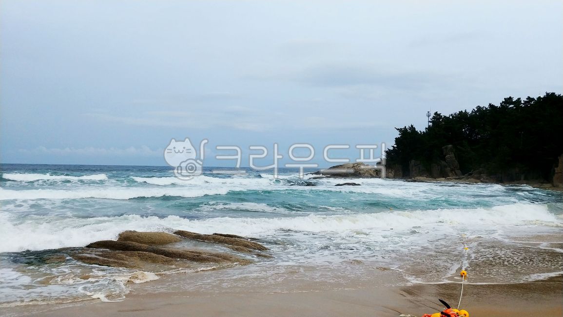 바다,파도,동해바다,강원도,송지호해수욕장,nature,자연,sea,seawaves,beach,해변