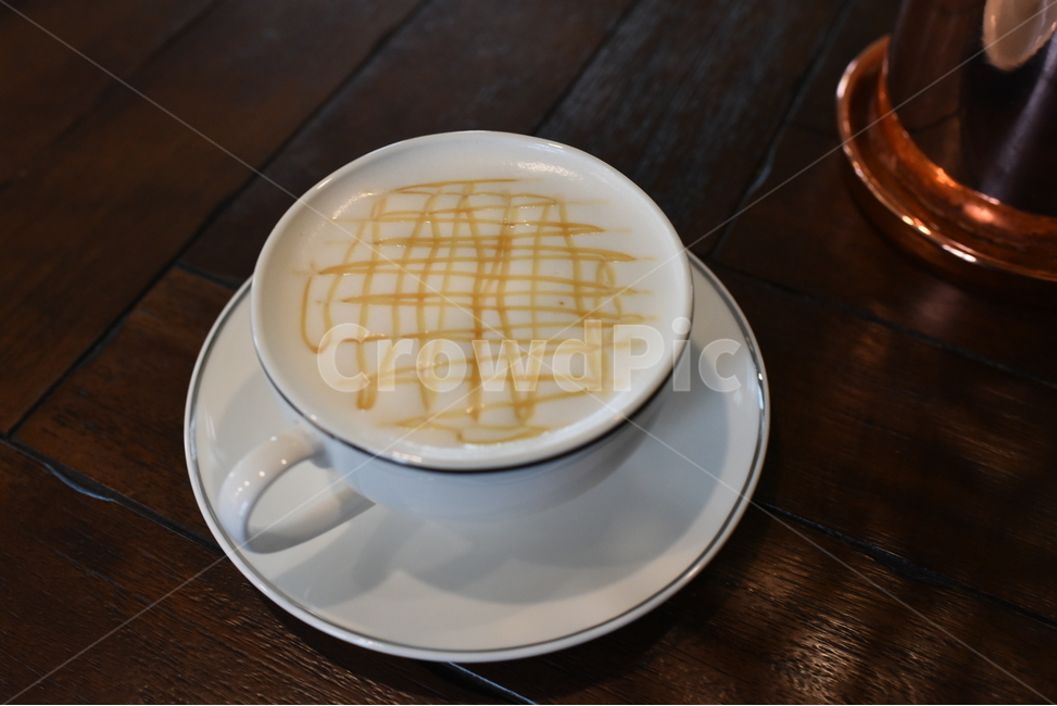 찻잔,커피,라떼,잔,도자기,커피,카페,coffee,cafe