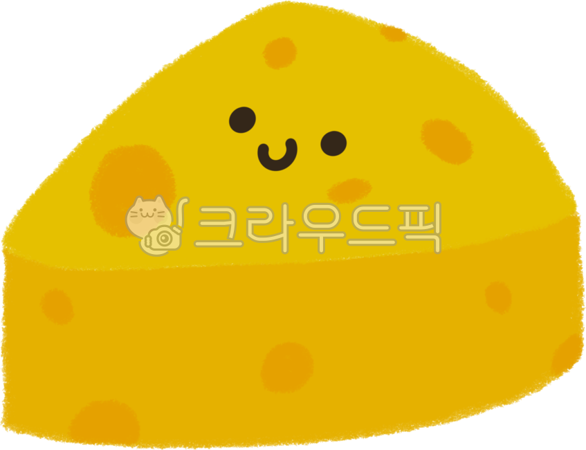치즈케이크,치즈케익,치즈,치즈캐릭터,치즈일러스트,크레파스일러스트,크레파스,음식일러스트,치즈조각,cheese,치즈케익캐릭터,케이크캐릭터