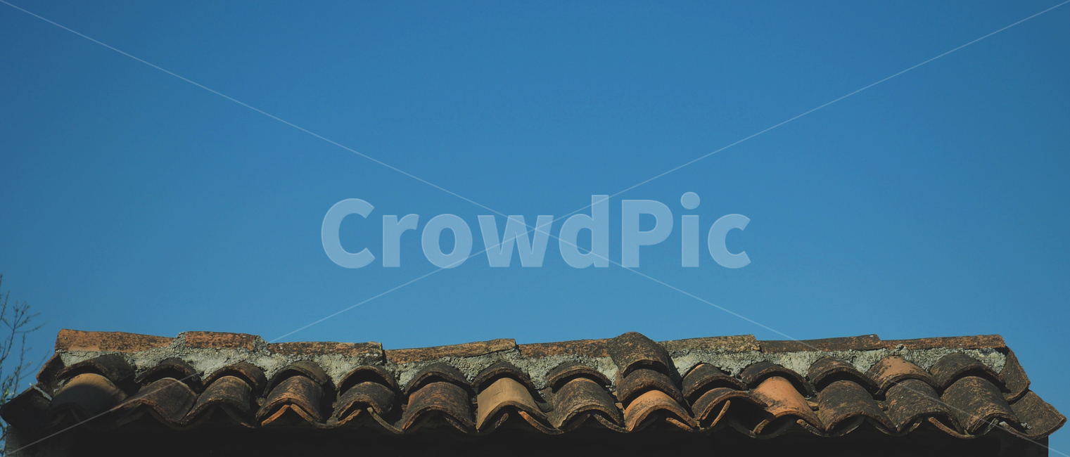 하늘,지붕,파란,오래된,높은,빈티지,휴식,휴일,시선,sky,roof,blue,old,high,vintage,rest,holiday,한국전통,한국문화,korean traditional,korean culture,건축물,건물외관,exterior,building,structure,architecture,construction