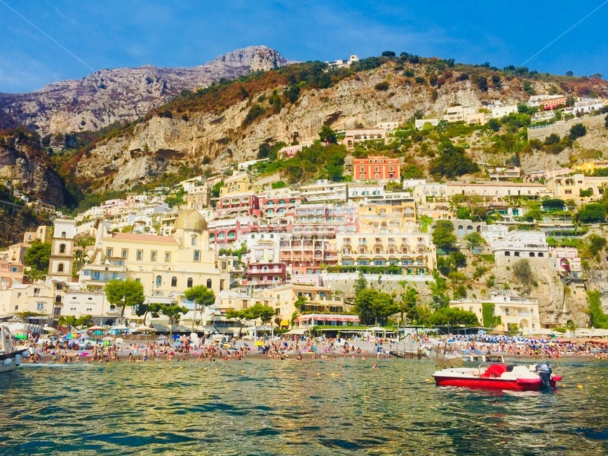 이탈리아,친퀘테레,바다,배,항구,해변,italy