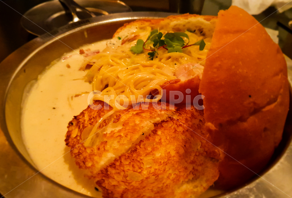 빵,파스타,빠네,음식,spaghetti,food,bread,음식,식재료,요리,food,cook,meal,dishes,food reserves,면류,면요리,noodles,양식,서양음식,서양요리,western food,western dishes,western meal,western cook