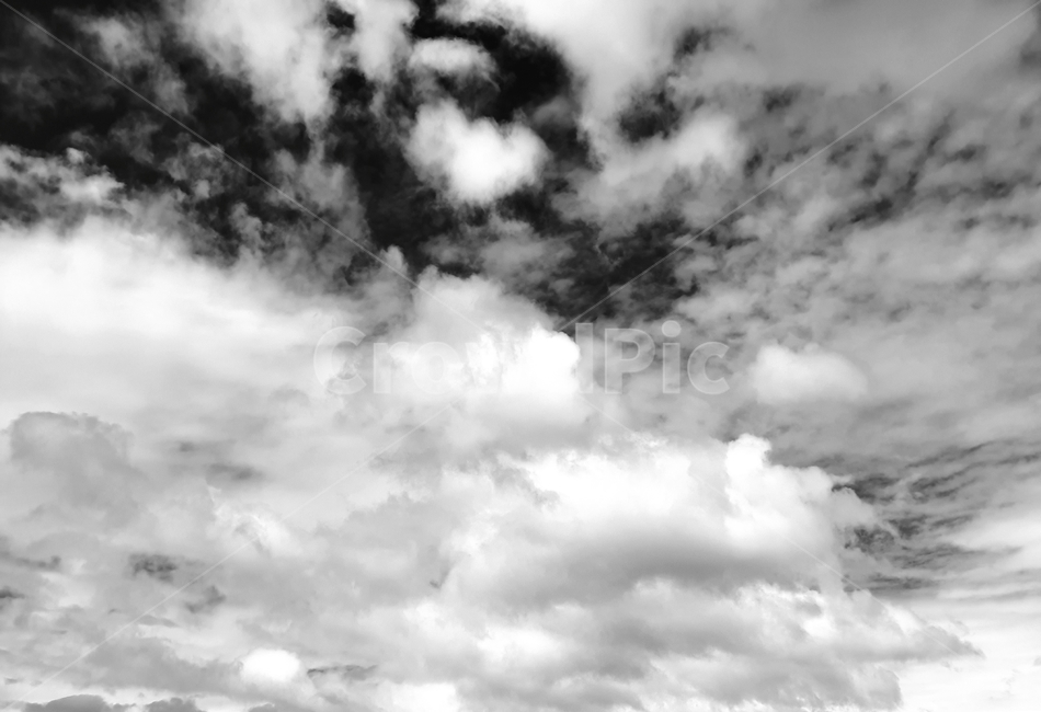 하늘,구름,sky,cloud,흑백,흑백,모노톤,monochrome,black and white