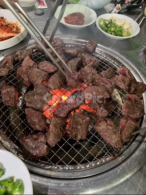 소고기,식당,고깃집,안창살,한우,한우구이,한식