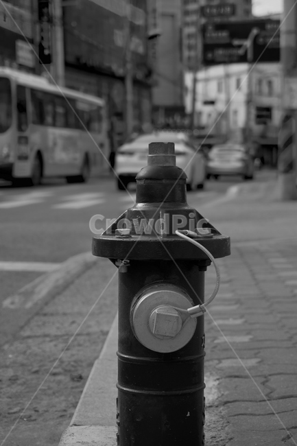 transportation,교통,vehicle,차량,firehydrant,버스,bus,hydrant,소화전,소화,도심,도시,건물,건축,캔디드,candied,화재,흑백,black,white,blackandwhite,candiedshot,street,streetphoto,거리,도로,캔디드샷,랜드마크,landmark
