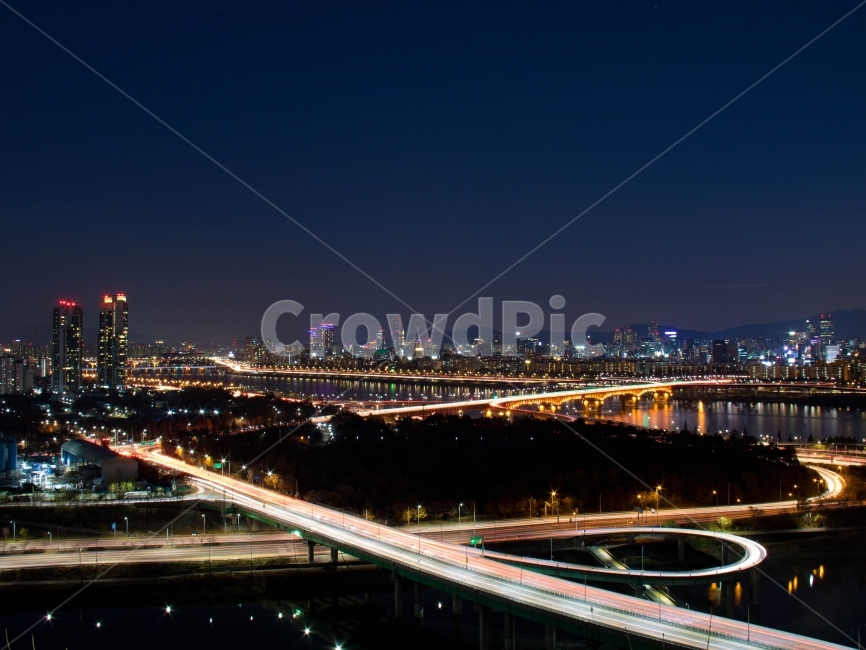 야경,도시,풍경,서울,장노출,야경,밤,풍경,nightscape,night,landscape,도시,city,한국도시풍경,한국도시경관,korea cityscape,교통,교통수단,traffic,transportation,road,도로,freeway,고속 도로