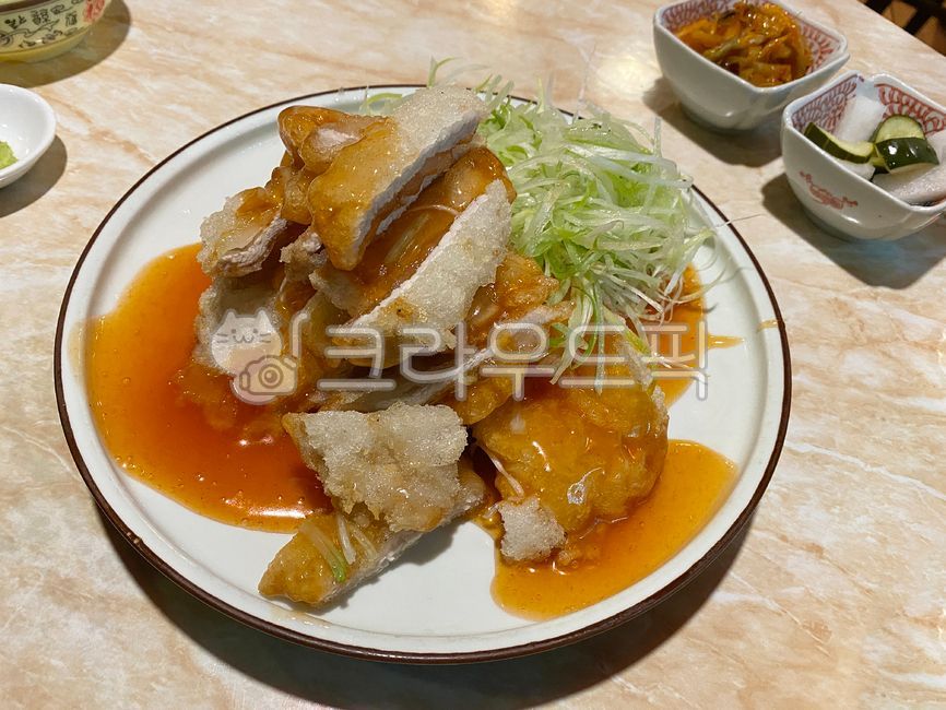 탕수육,찹쌀탕수육,꿔바로우,배경,중국음식,중화요리,중식,요리,음식,돼지고기,sweetandsourpork,glutinousricesweetandsourpork,porkbelly,background,chinesefood,cooking,food,pork