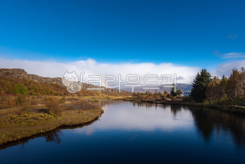 아이슬란드,iceland,유럽,europe,북유럽,northeurope,nature,해외,overea,풍경,landscape,가을,autumn,fall,씽벨리어,thingvellir,국립공원,nationalpark,water,물,outdoors,옥외,강,river