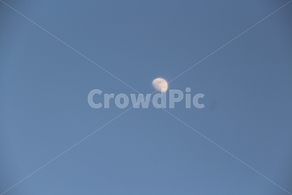 달,하늘,sky,moon,밤하늘