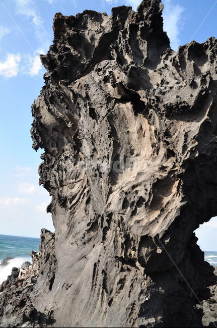 제주도,현무암,sea,바다,basalt,jeju,art,nature,자연