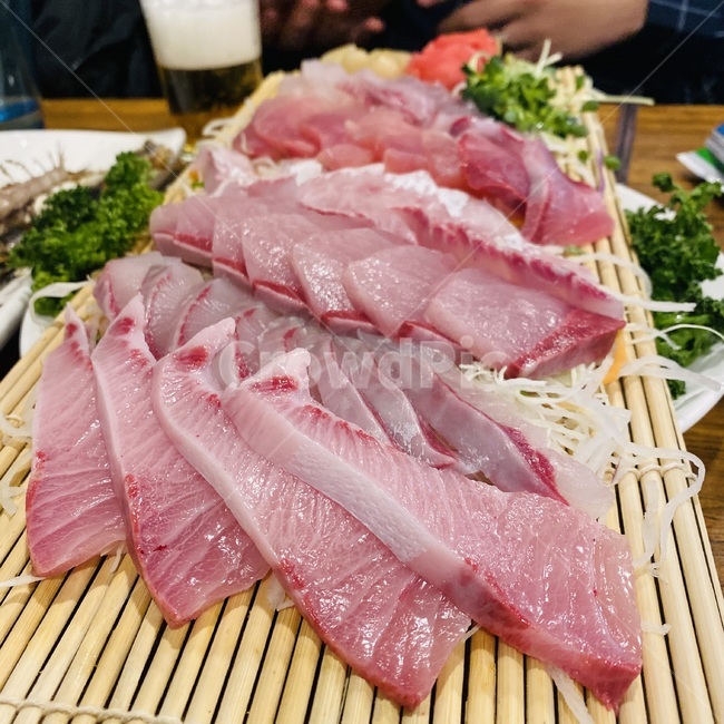 방어회,방어,회,활어,겨울,생선,물고기,사시미,활어회,별미,sashimi,yellowtail,fish,음식,식재료,요리,food,cook,meal,dishes,food reserves