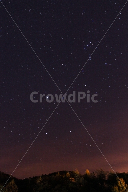 풍경,별자리,오리온자리,우주,별사진,자연,풍경,nature,landscape,야경,밤,nightscape,night,outdoors,옥외